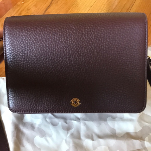 dagne dover andra crossbody